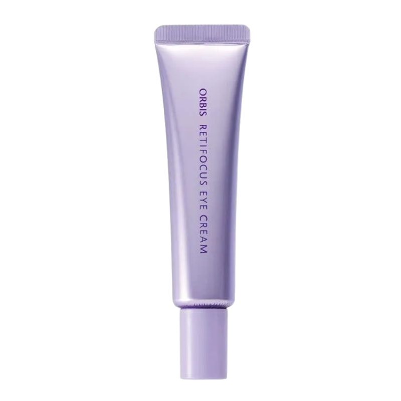Крем для кожи вокруг глаз ORBIS Reti Focus Eye Cream 1