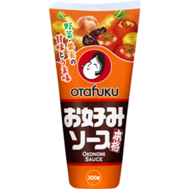 Соус для окономияки Otafuku 2