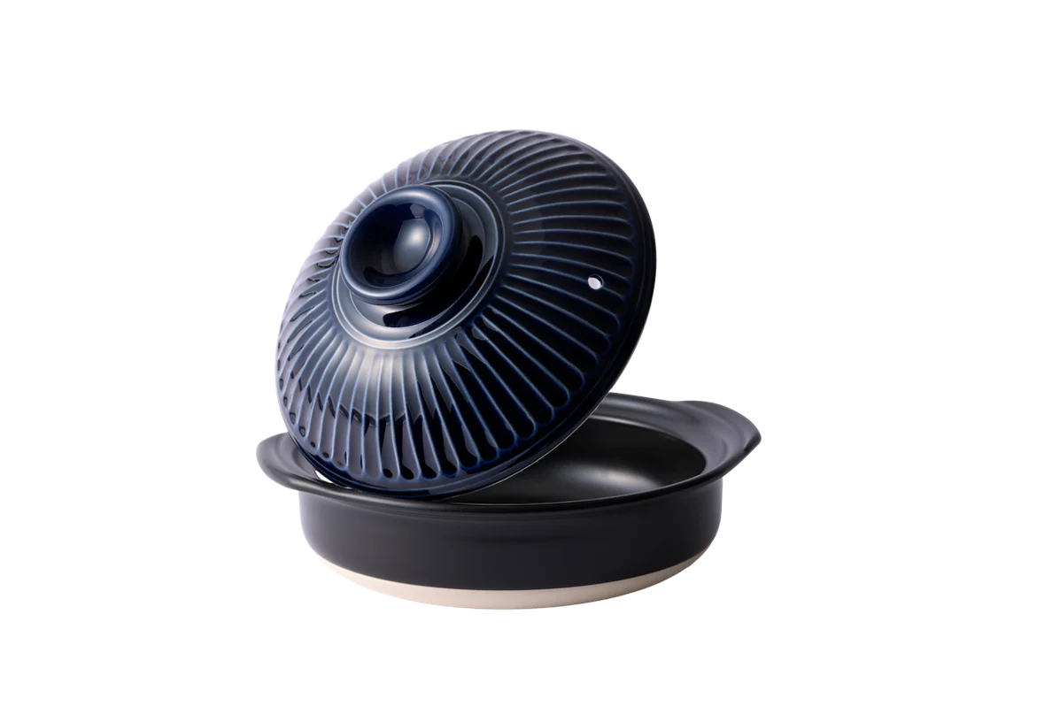 GINPO Kikka Clay Pot Size 6 2