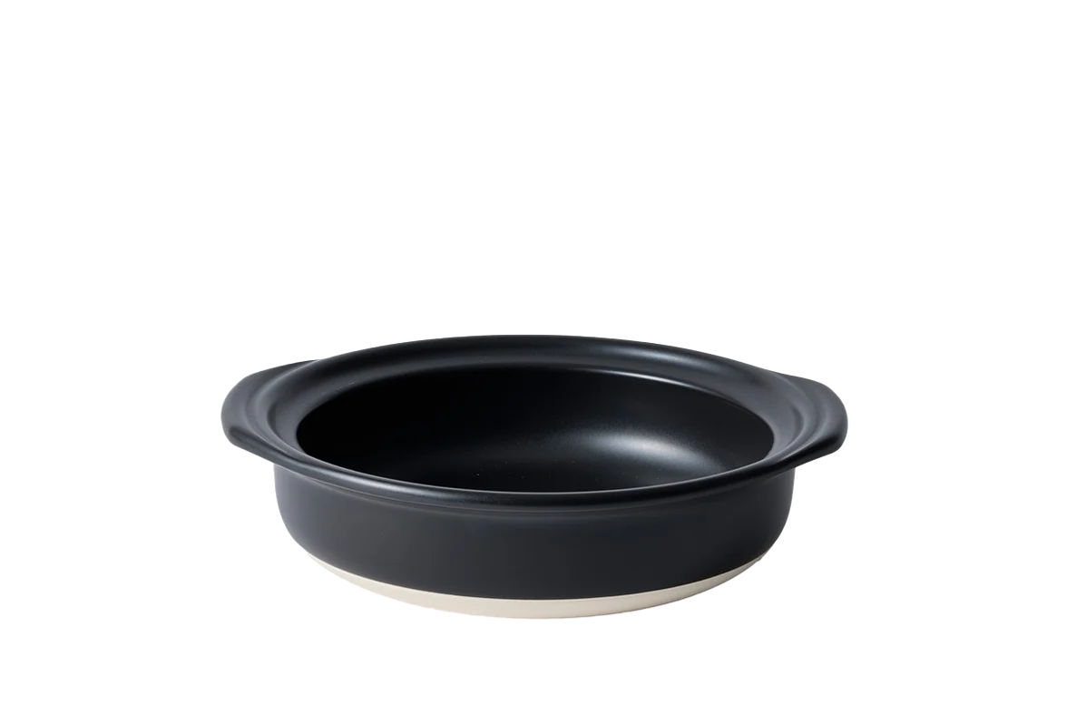 GINPO Kikka Clay Pot Size 6 3