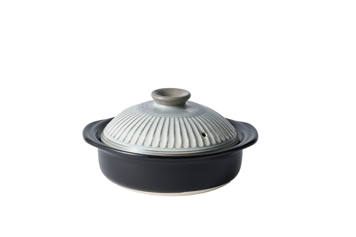 GINPO Kikka Clay Pot Size 6 9