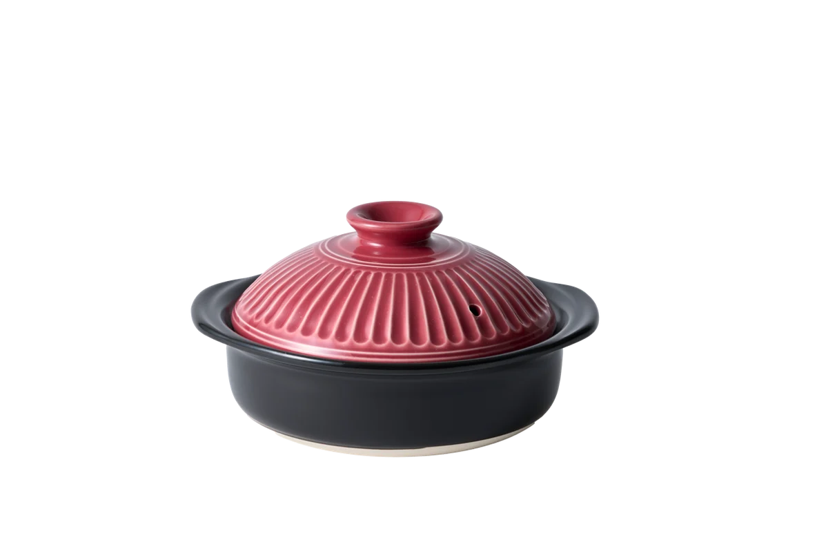 GINPO Kikka Clay Pot Size 6 10