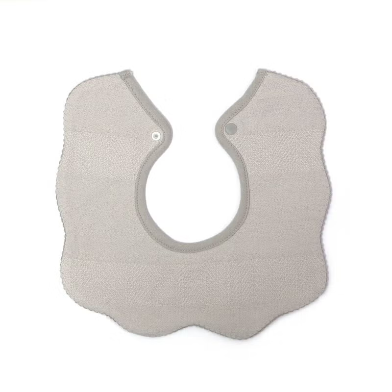 IORI BABY×FORNE Organic Round Bib 9