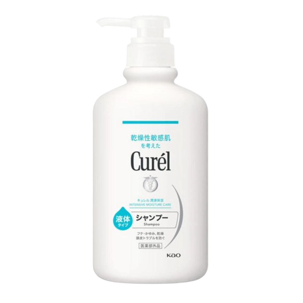 Curel сусабыны 1