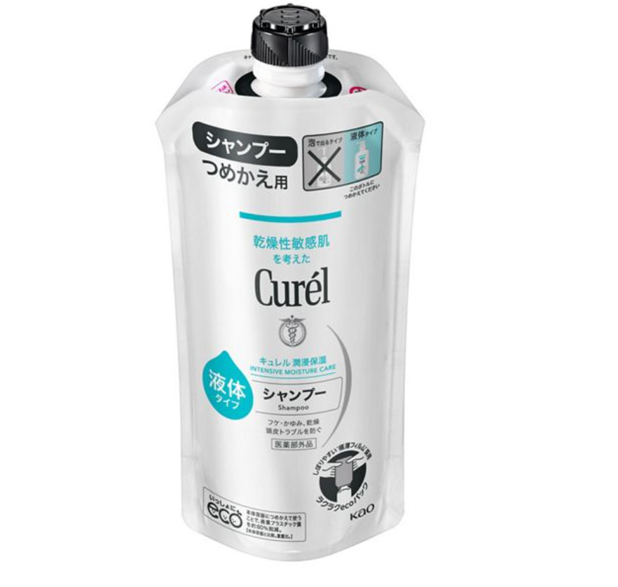 Curel сусабыны 2