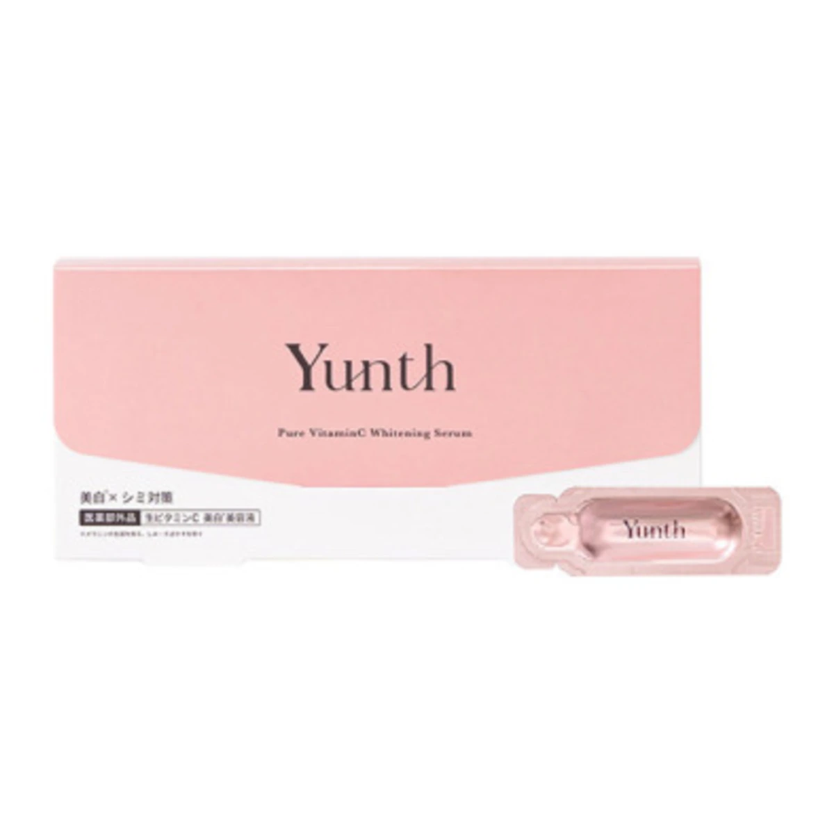 Yunth Vitamin C Serum 1