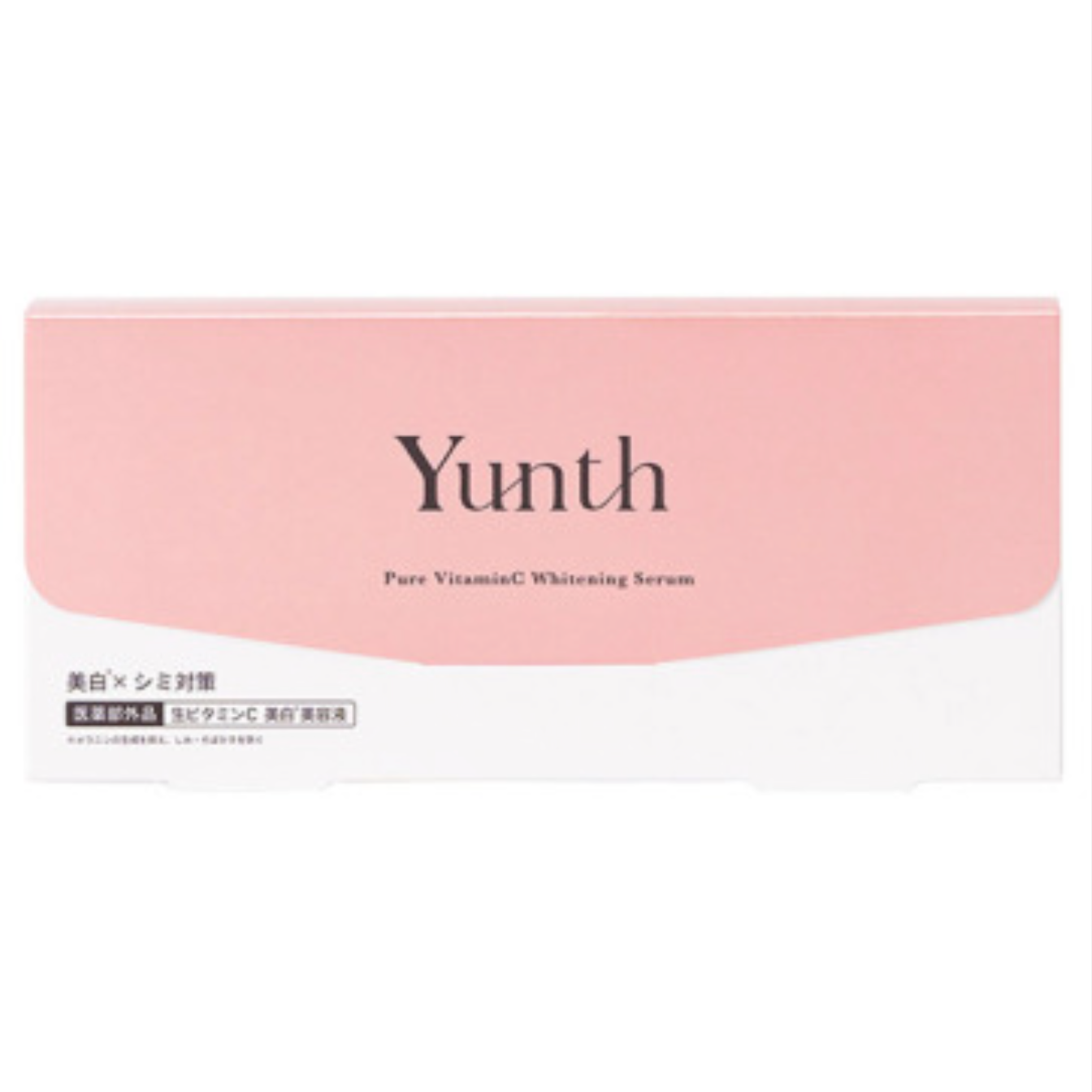 Yunth Vitamin C Serum 3