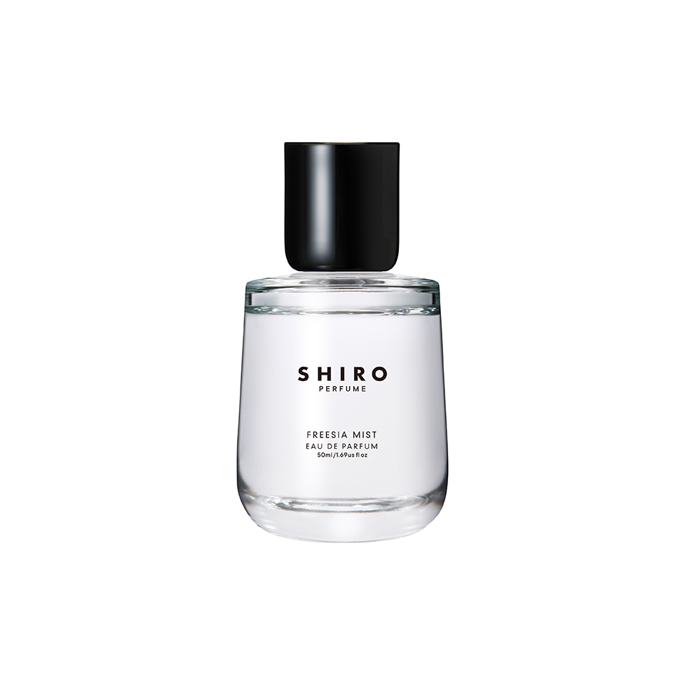 Парфюмерная вода FREESIA MIST 2