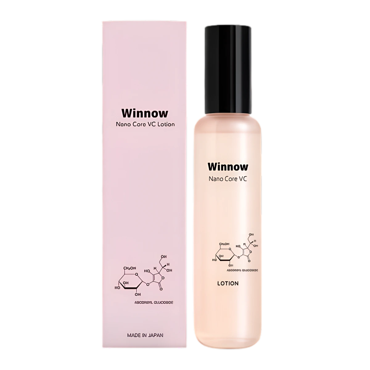 Winnow Nanocore VC лосьоны 1
