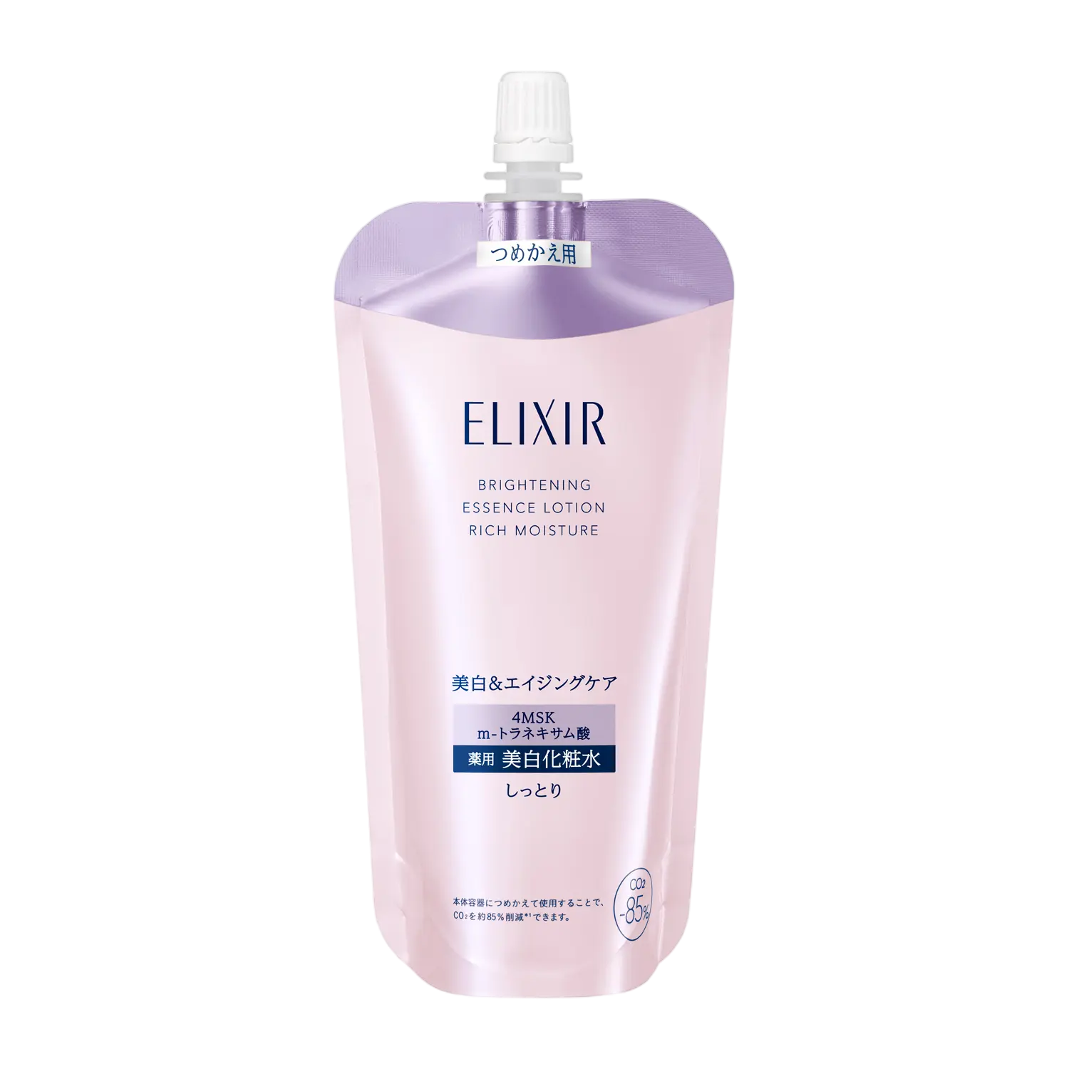 Лосьон для лица Elixir ca (запасной блок) 1