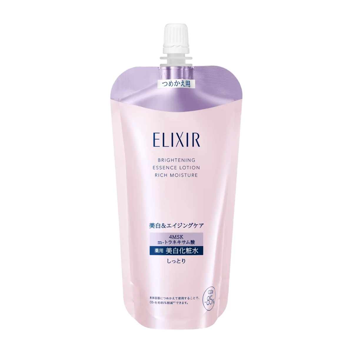 Elixir Lotion ca (Refill) 1