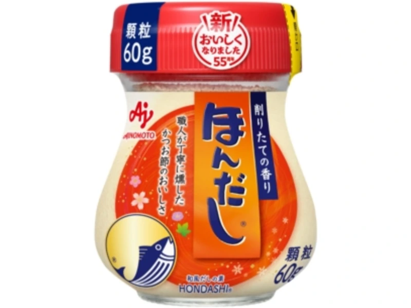 Бульонная основа Ajinomoto Hondashi 2