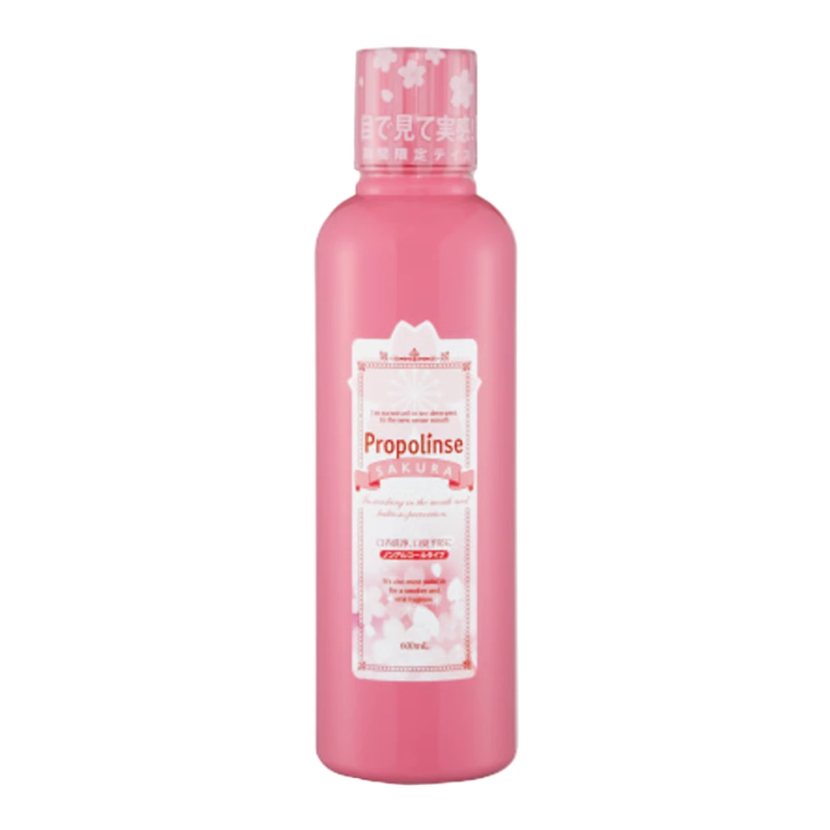 Propolinse Sakura 600 мл