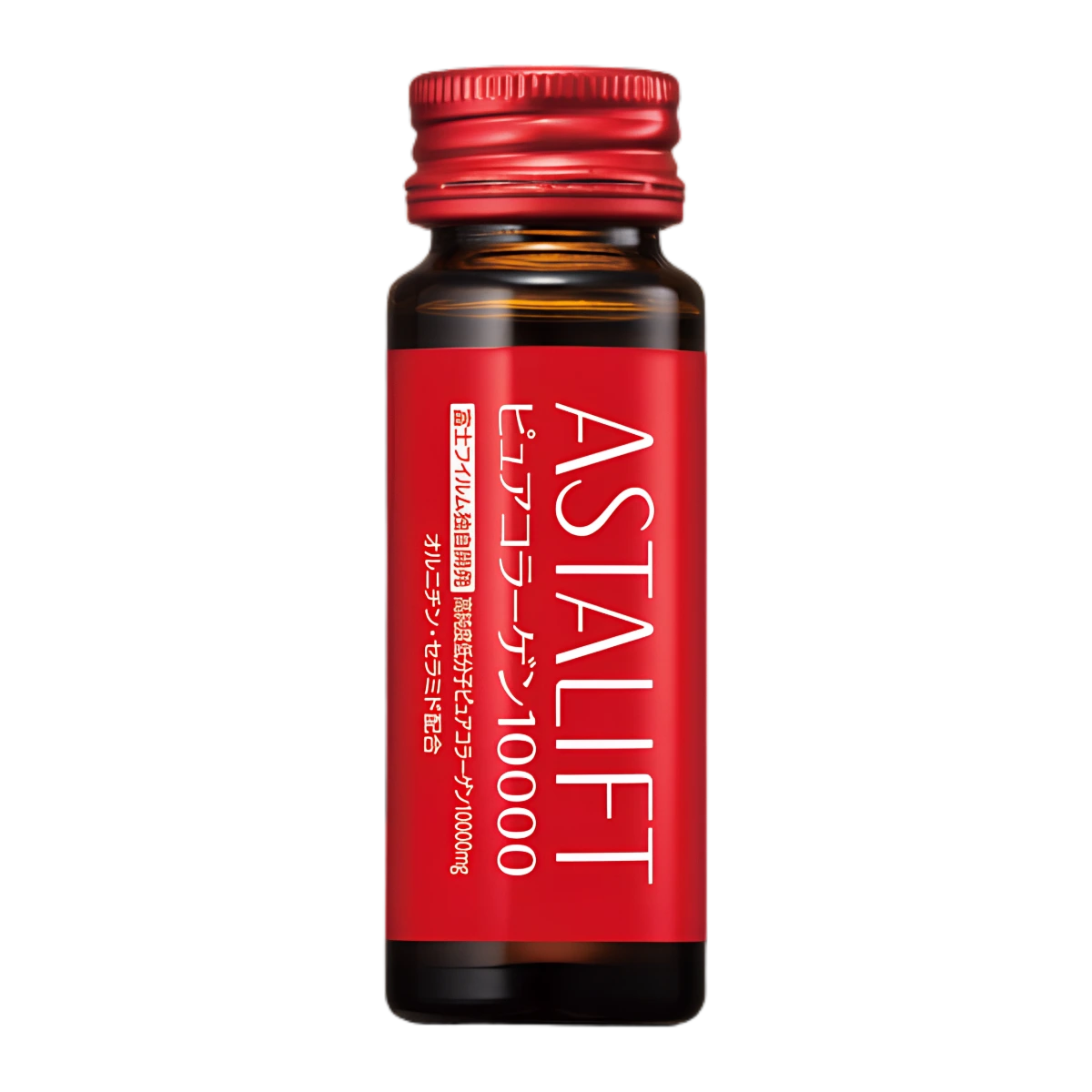 Напиток ASTALIFT Pure Collagen 10000 1
