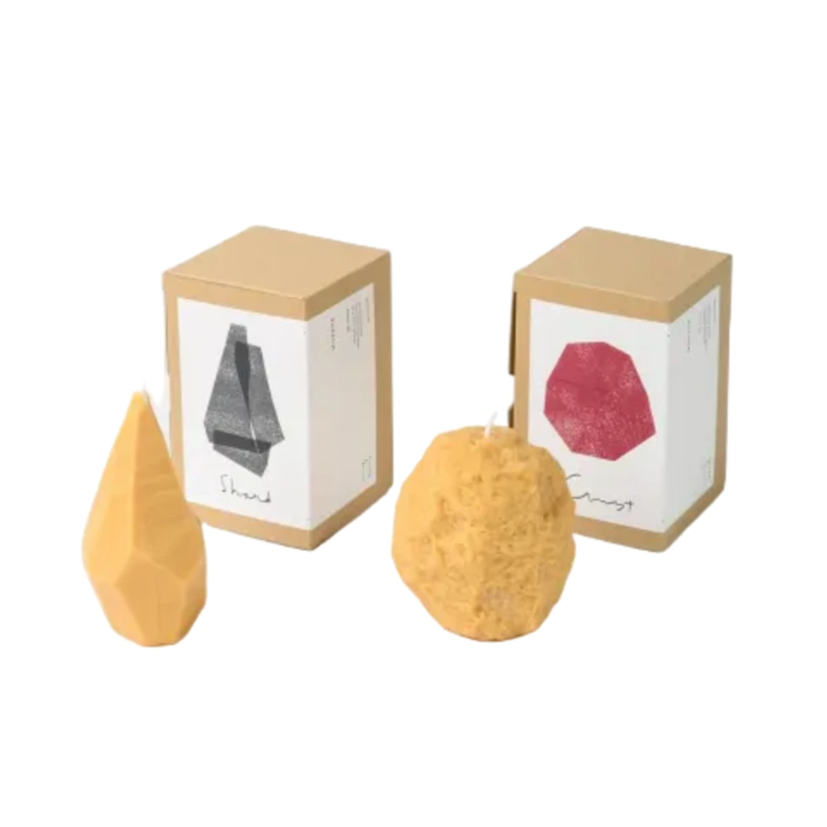 Daiyo MORPHE Candle 1