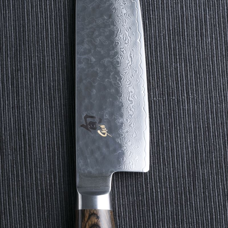 Shun Premier 4