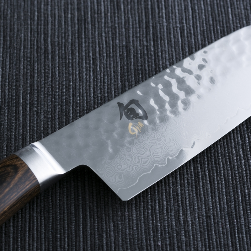 Shun Premier 8