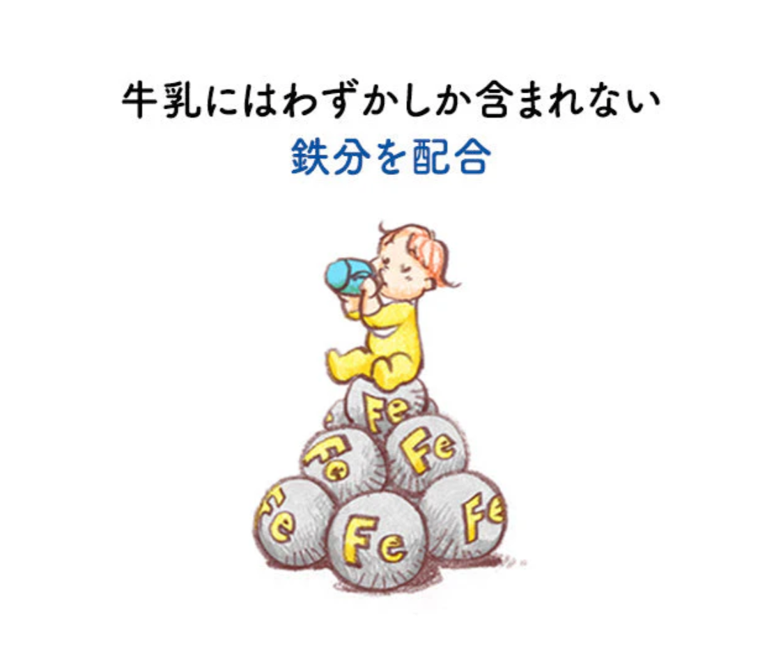 アイクレオ グローアップミルク スティックタイプ 2箱 5