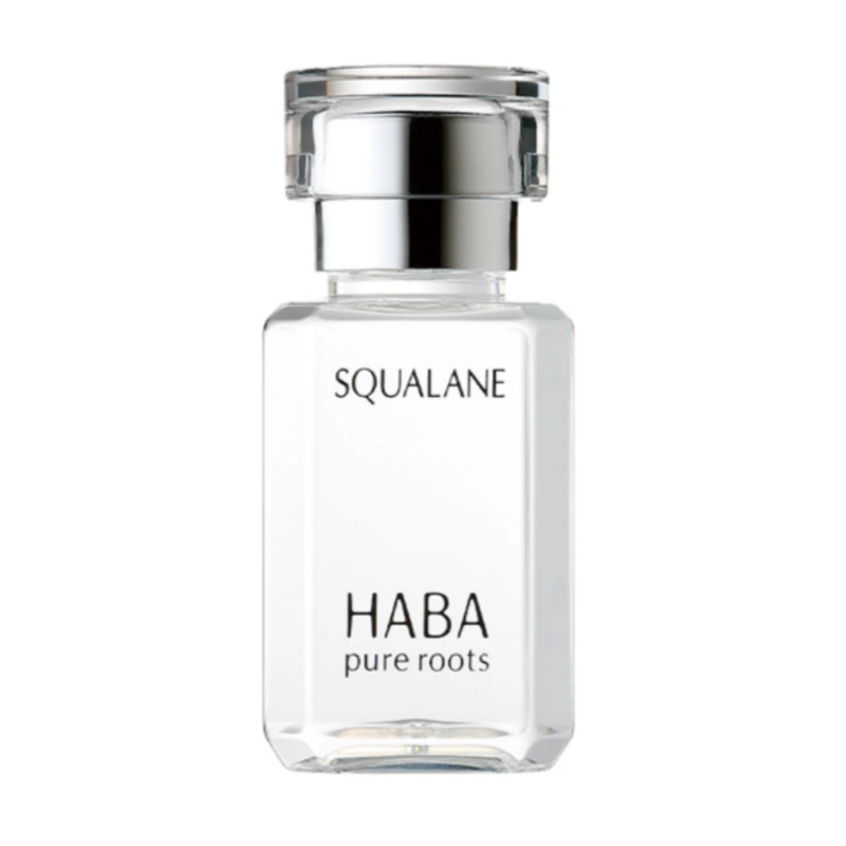 HABA Squalane косметикалық майы 1