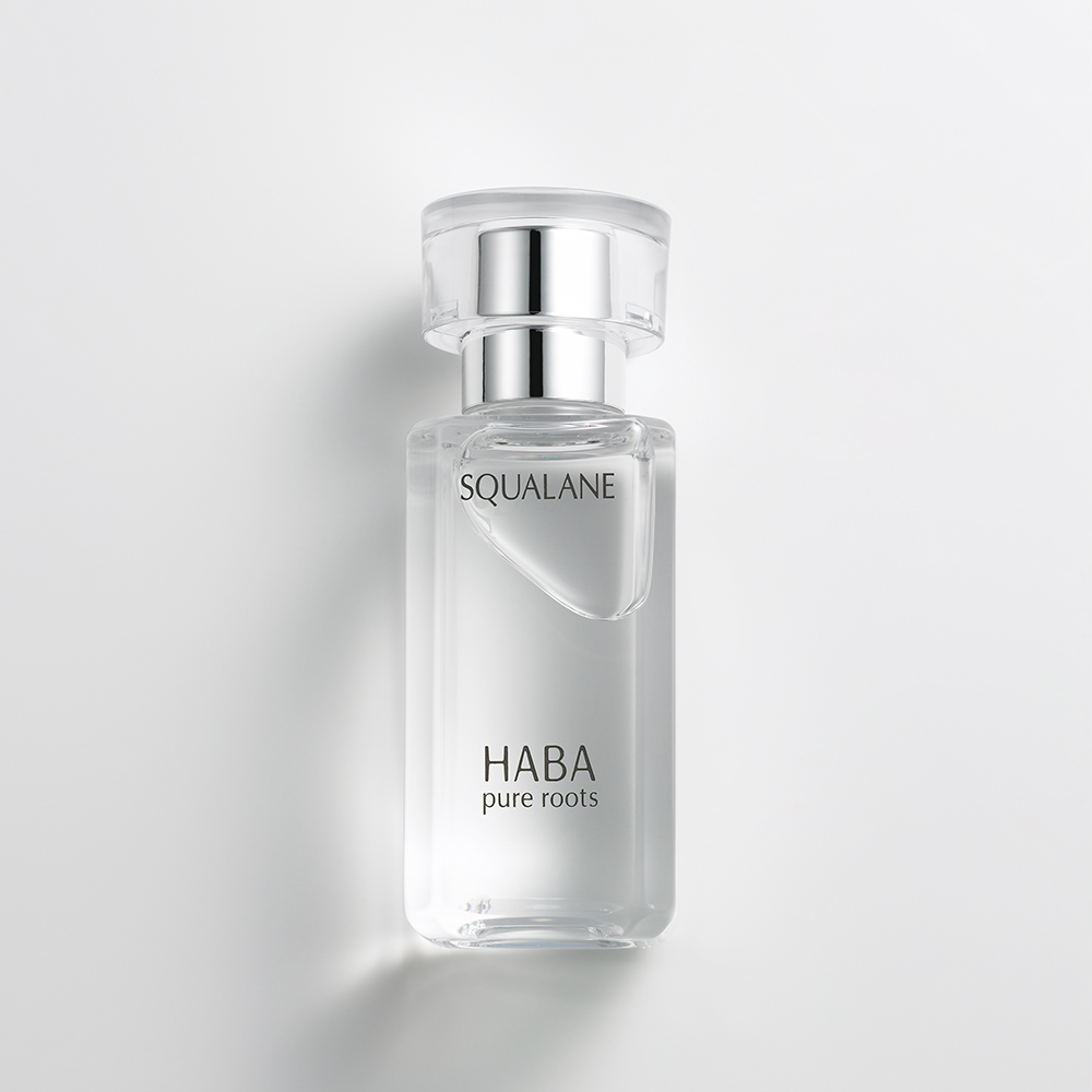 HABA Squalane косметикалық майы 2