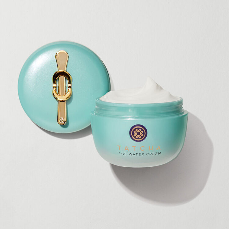 Tatcha The Water Cream 2