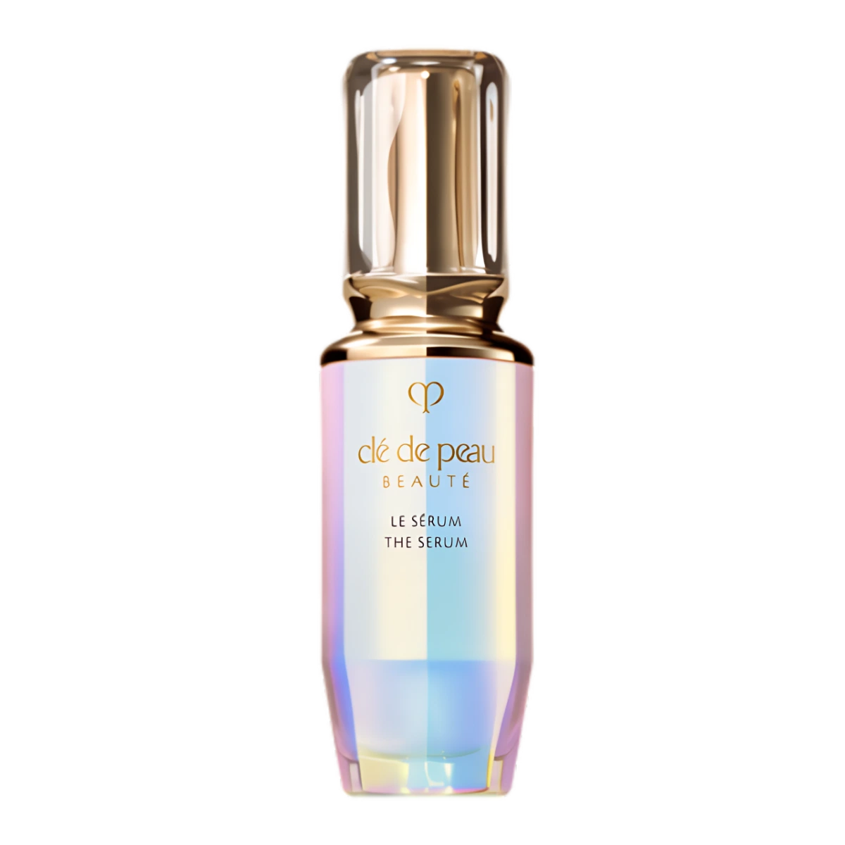 Clé de Peau Beauté Le Sérum II 1
