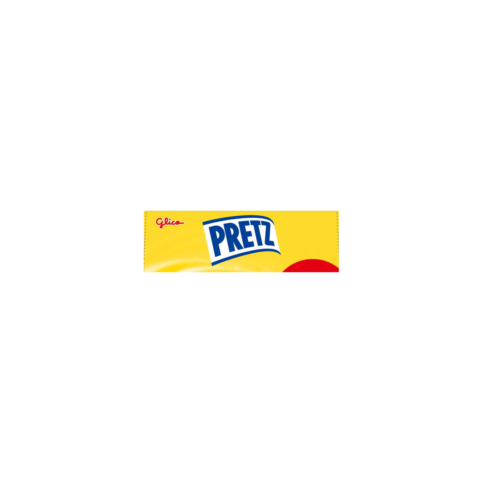 Соломка Glico Pretz со вкусом соленого масла, 57 г 5