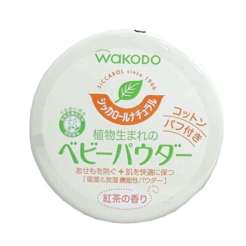 Siccarol Natural 4