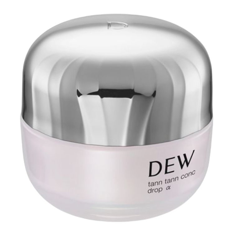 DEW タンタンコンクドロップα 1