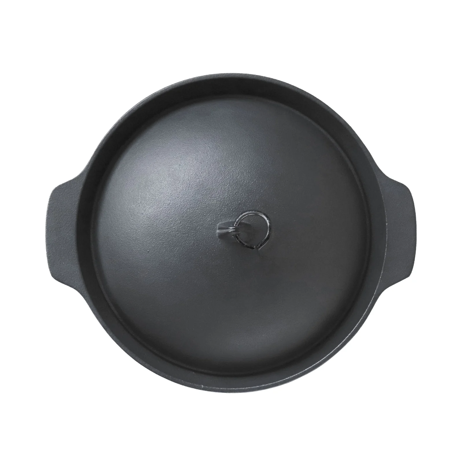 OIGEN Nanbu Iron Rice Cooker 2