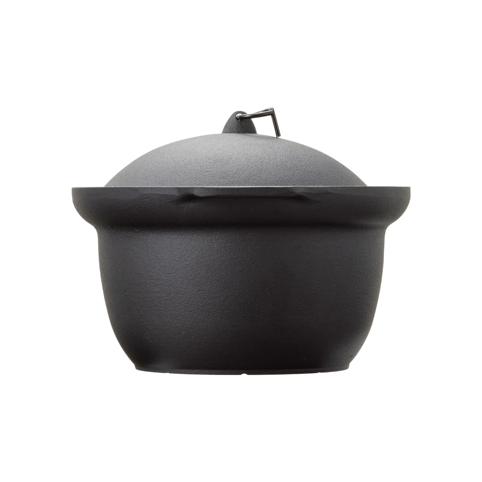 OIGEN Nanbu Iron Rice Cooker 4