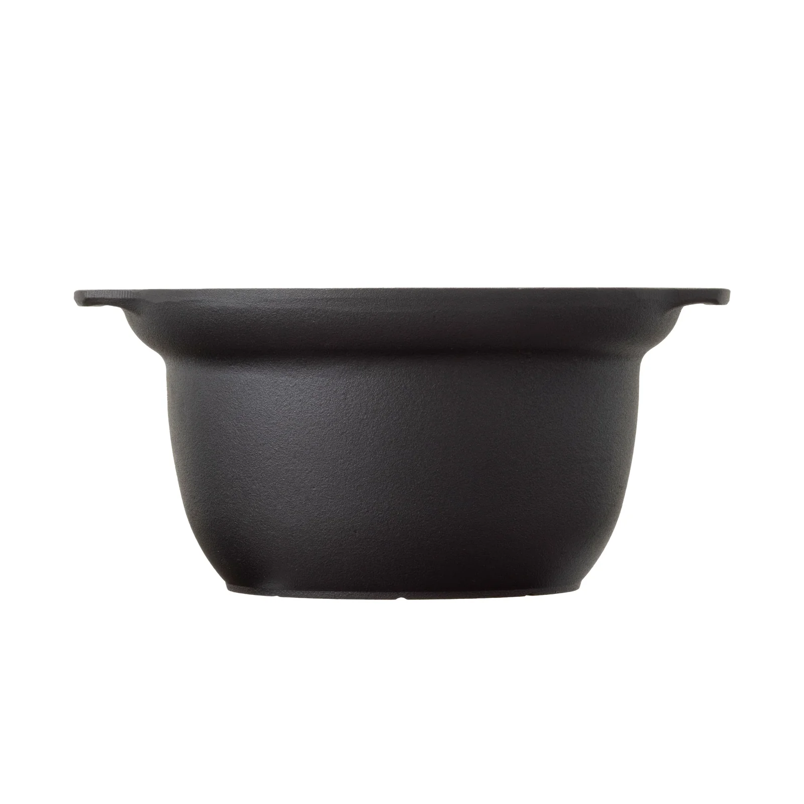 OIGEN Nanbu Iron Rice Cooker 6