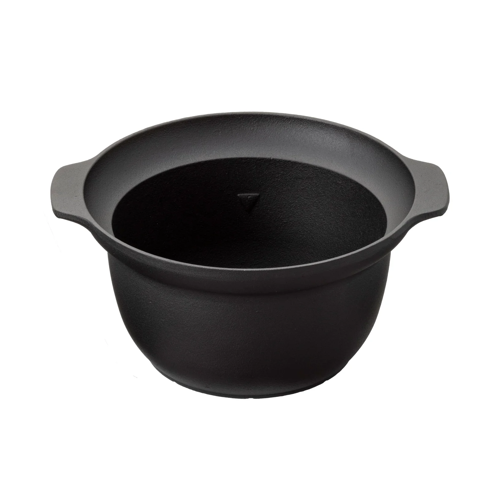 OIGEN Nanbu Iron Rice Cooker 8