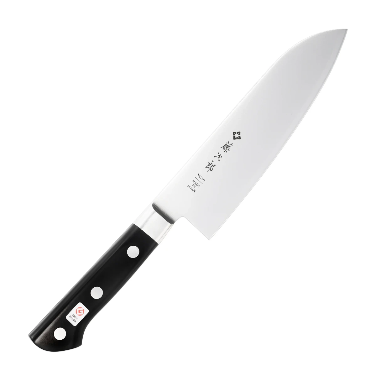 Tojiro CLASSIC Santoku 170mm 1