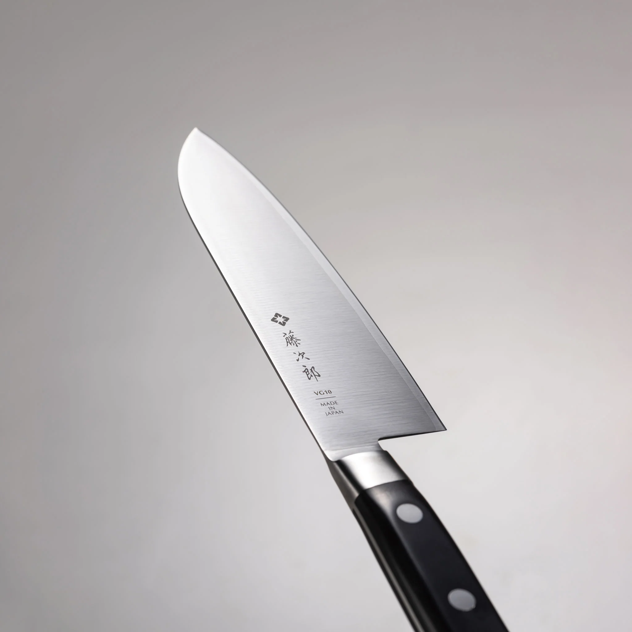 Tojiro CLASSIC Santoku 170mm 2