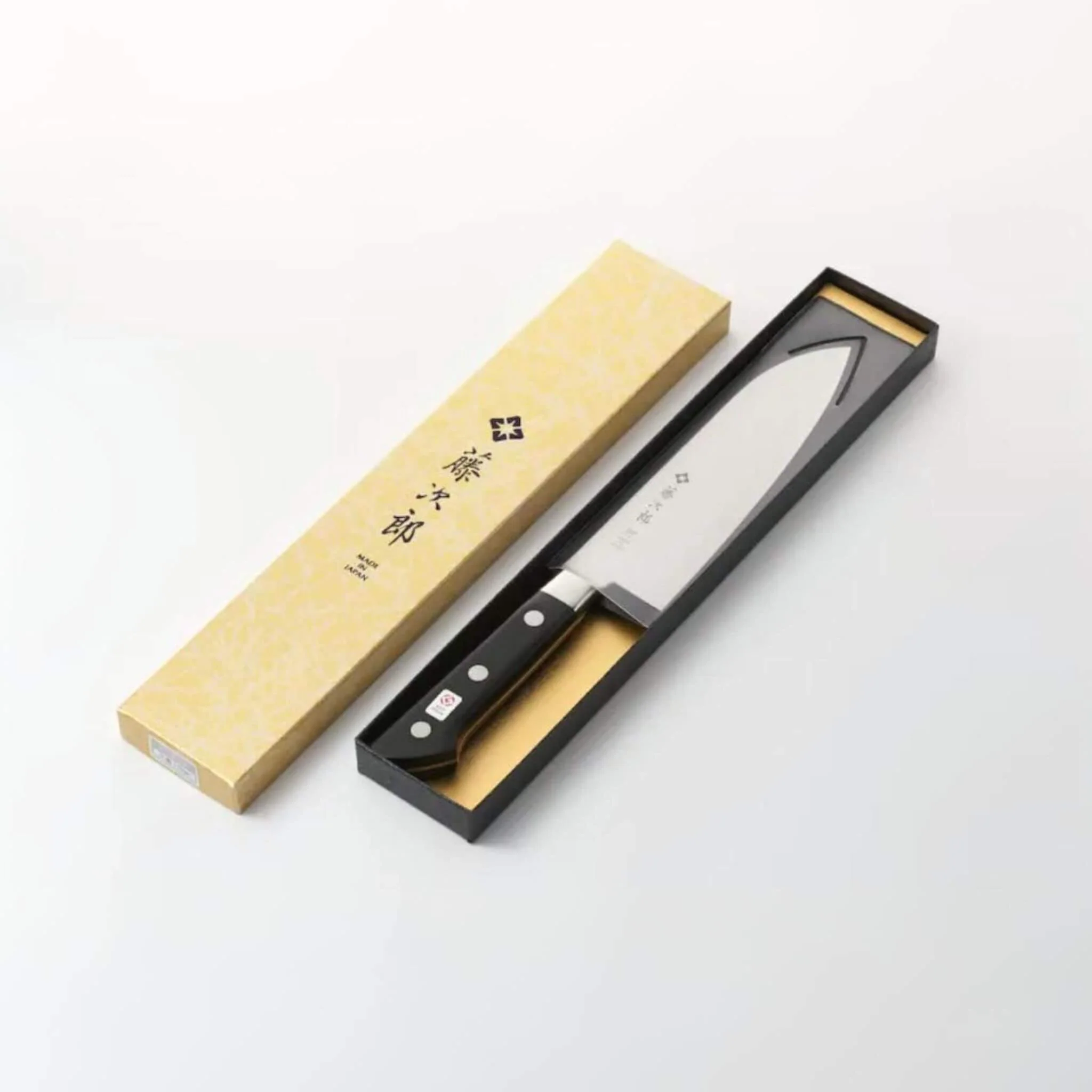 Tojiro CLASSIC Santoku 170mm 5