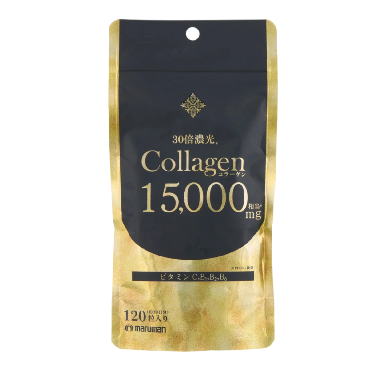Коллаген 15 000 (120 капсул) 1