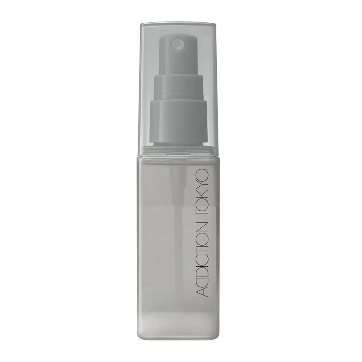 ADDICTION Smooth Matte Lock Mist Матирующий спрей-фиксатор для макияжа 70 мл 1