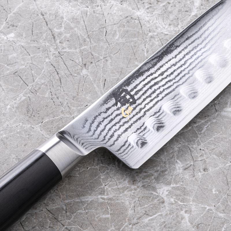 Shun Classic Santoku 175mm 3