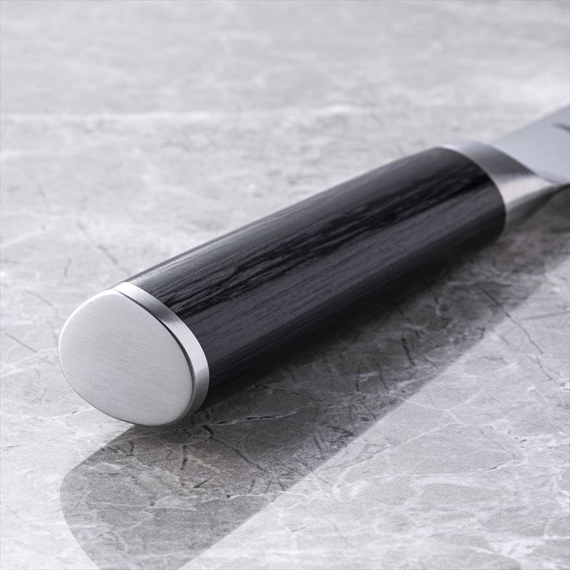 Shun Classic Santoku 175mm 4