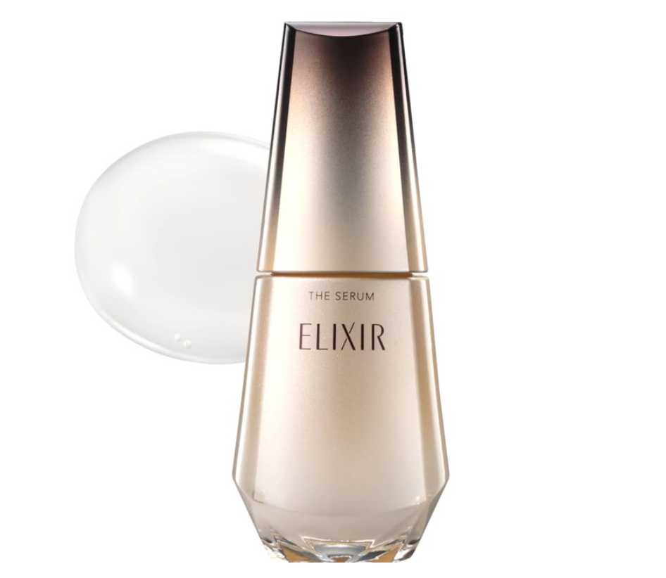 Elixir The Serum aa 4