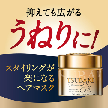 Восстанавливающая маска для волос Premium EX Repair Mask 2