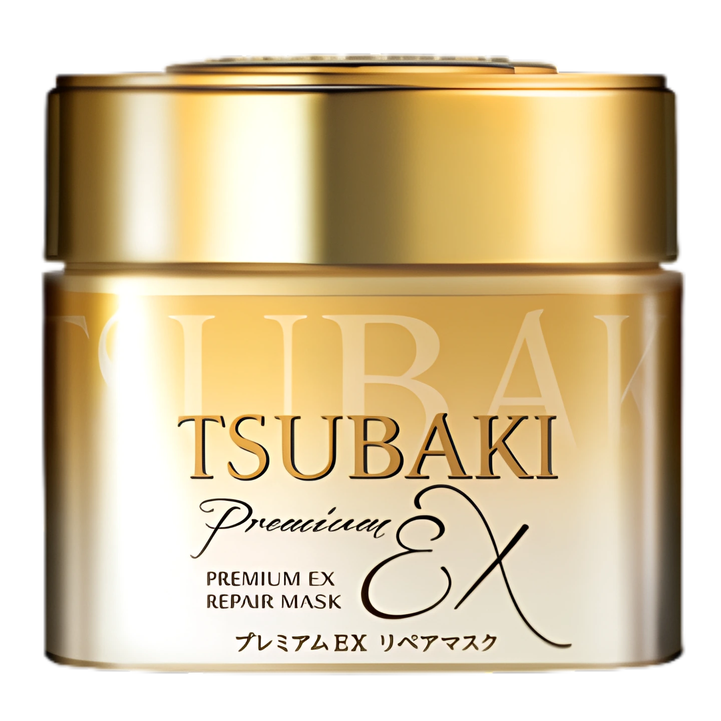 Восстанавливающая маска для волос Premium EX Repair Mask 1