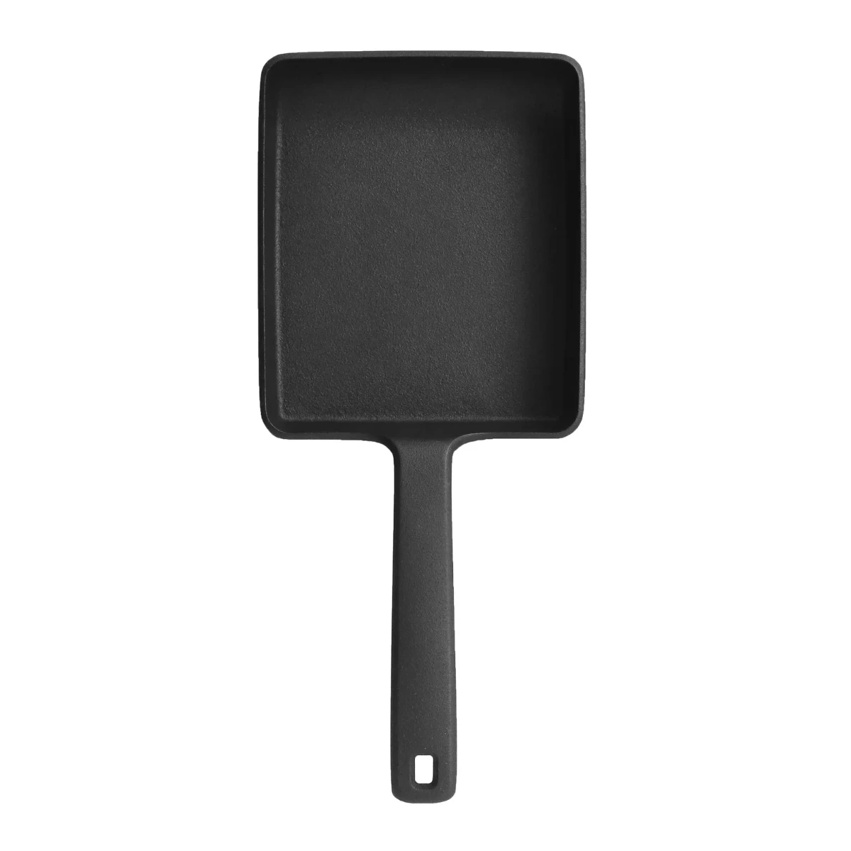 OIGEN Cast Iron Tamagoyaki Pan kokotama 1