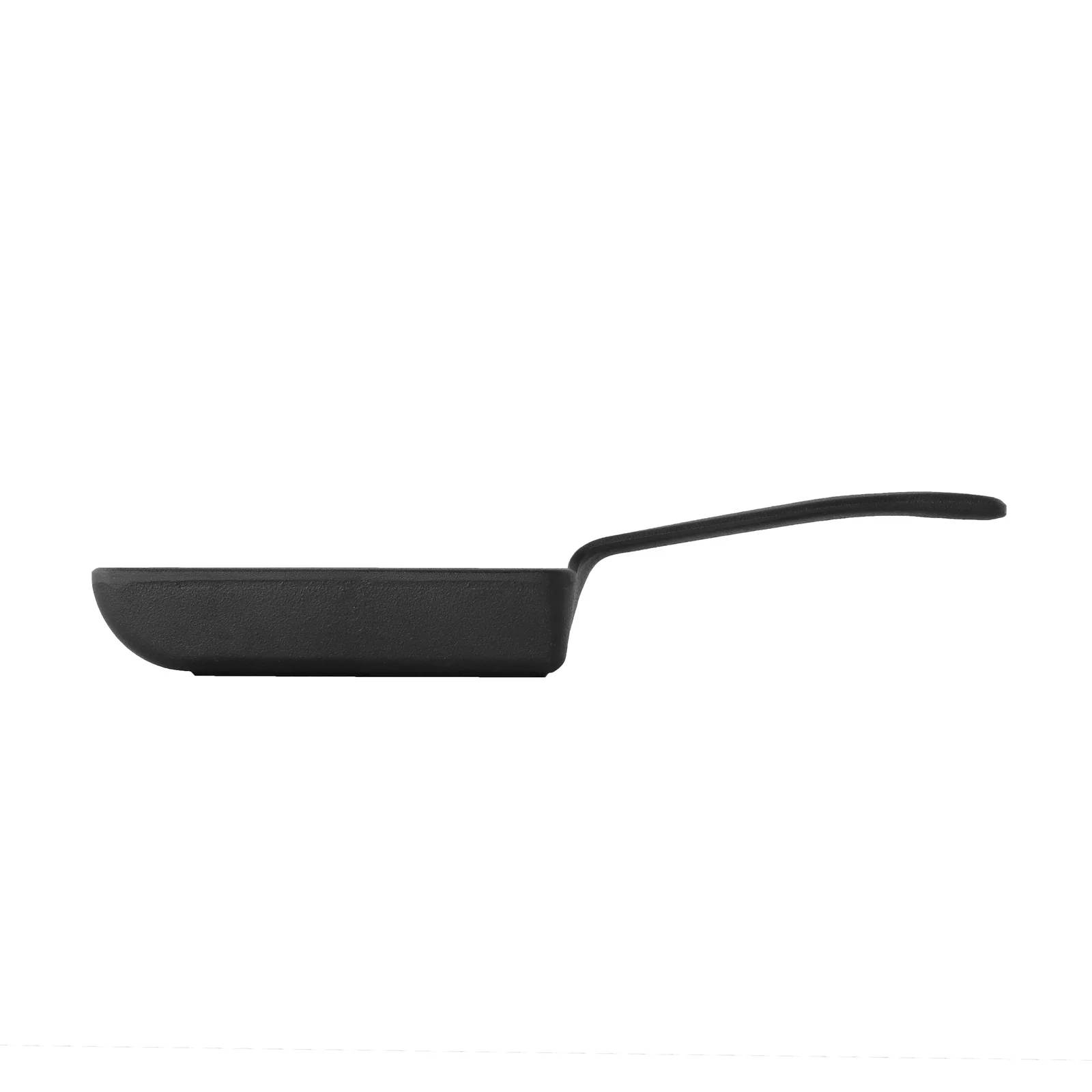 OIGEN Cast Iron Tamagoyaki Pan kokotama 2