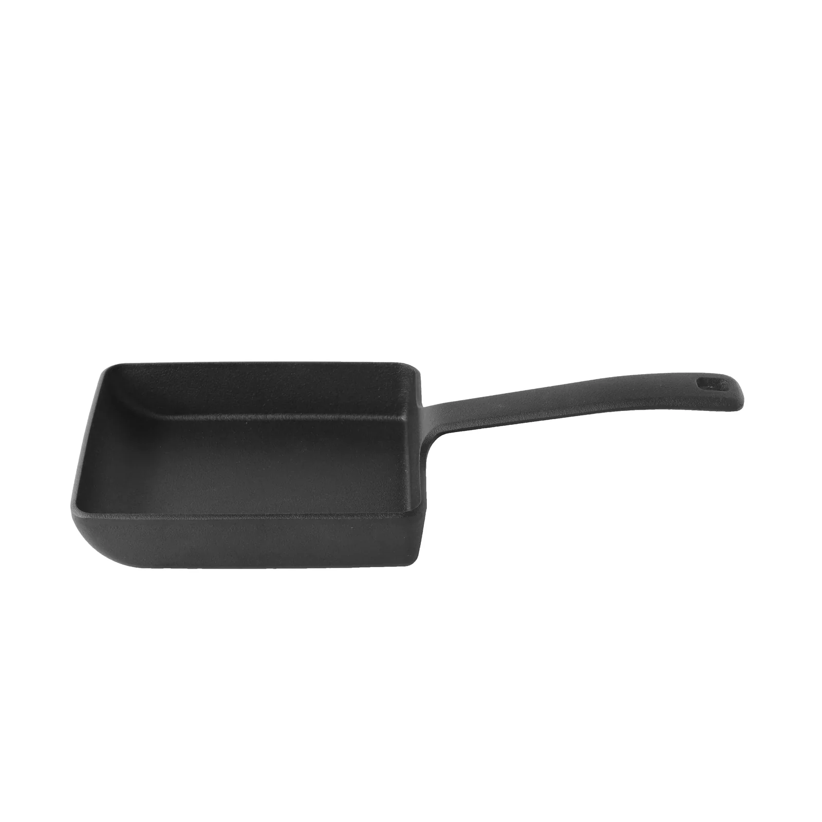 OIGEN Cast Iron Tamagoyaki Pan kokotama 4
