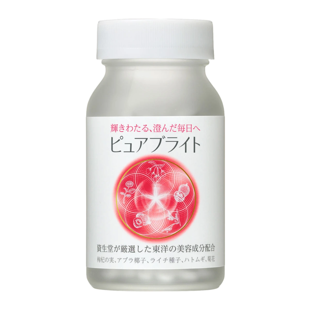 Pure Bright <Tablets> 240 tablets 1