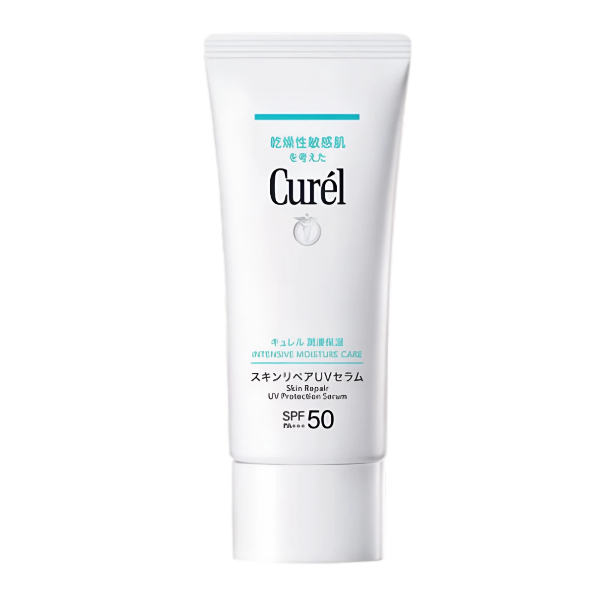 Curel Intensive Moisture Care Skin Repair UV Serum күннен қорғайтын сарысуы 60 г 1
