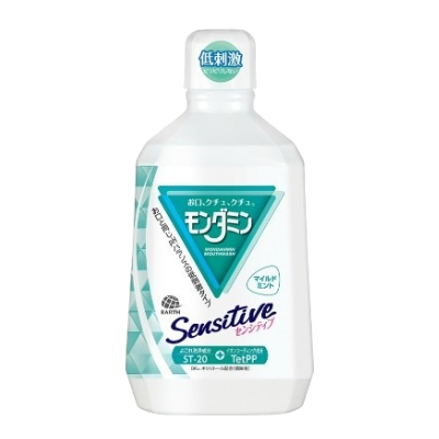 Mondahmin Sensitive 1080mL