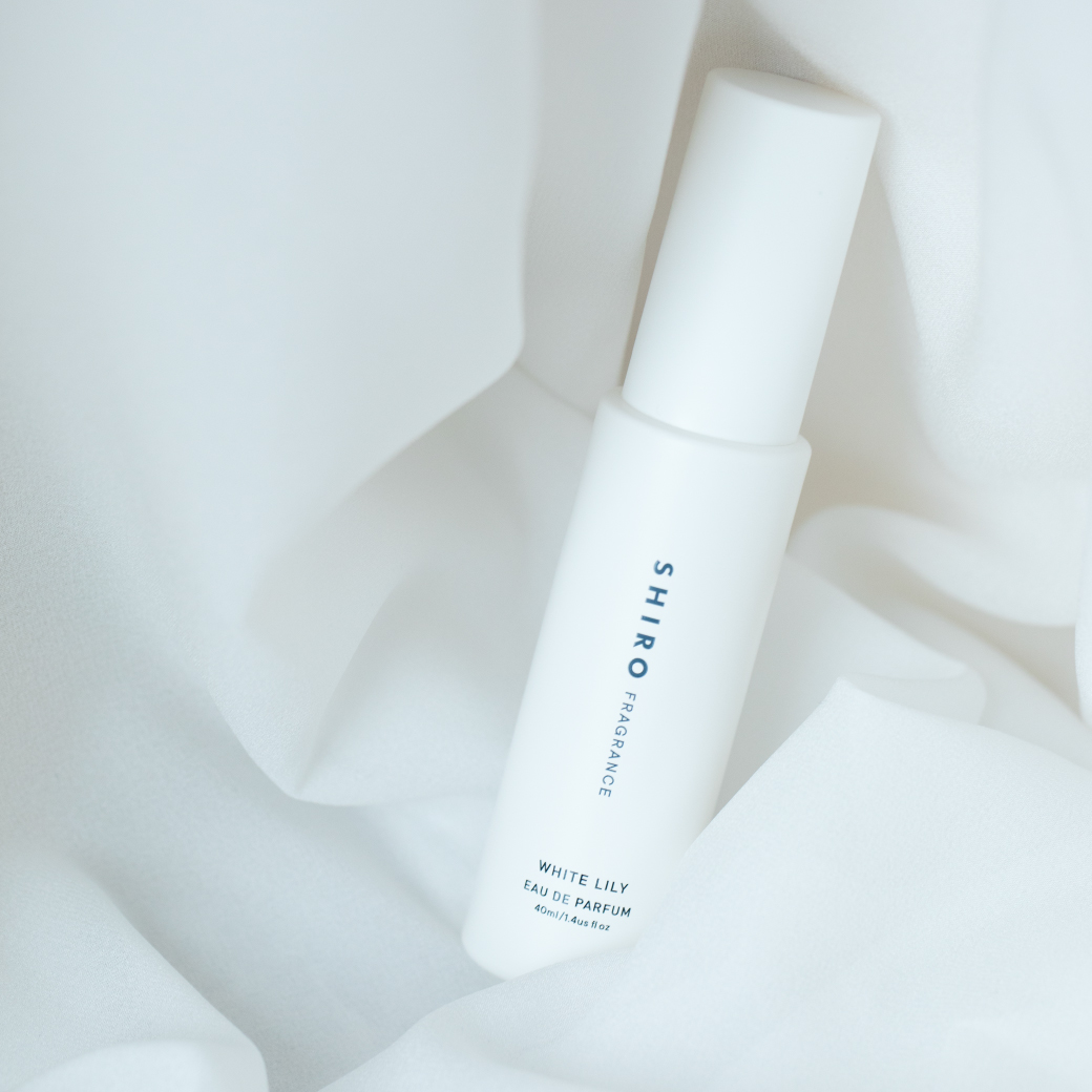 White Lily иіссуы 3